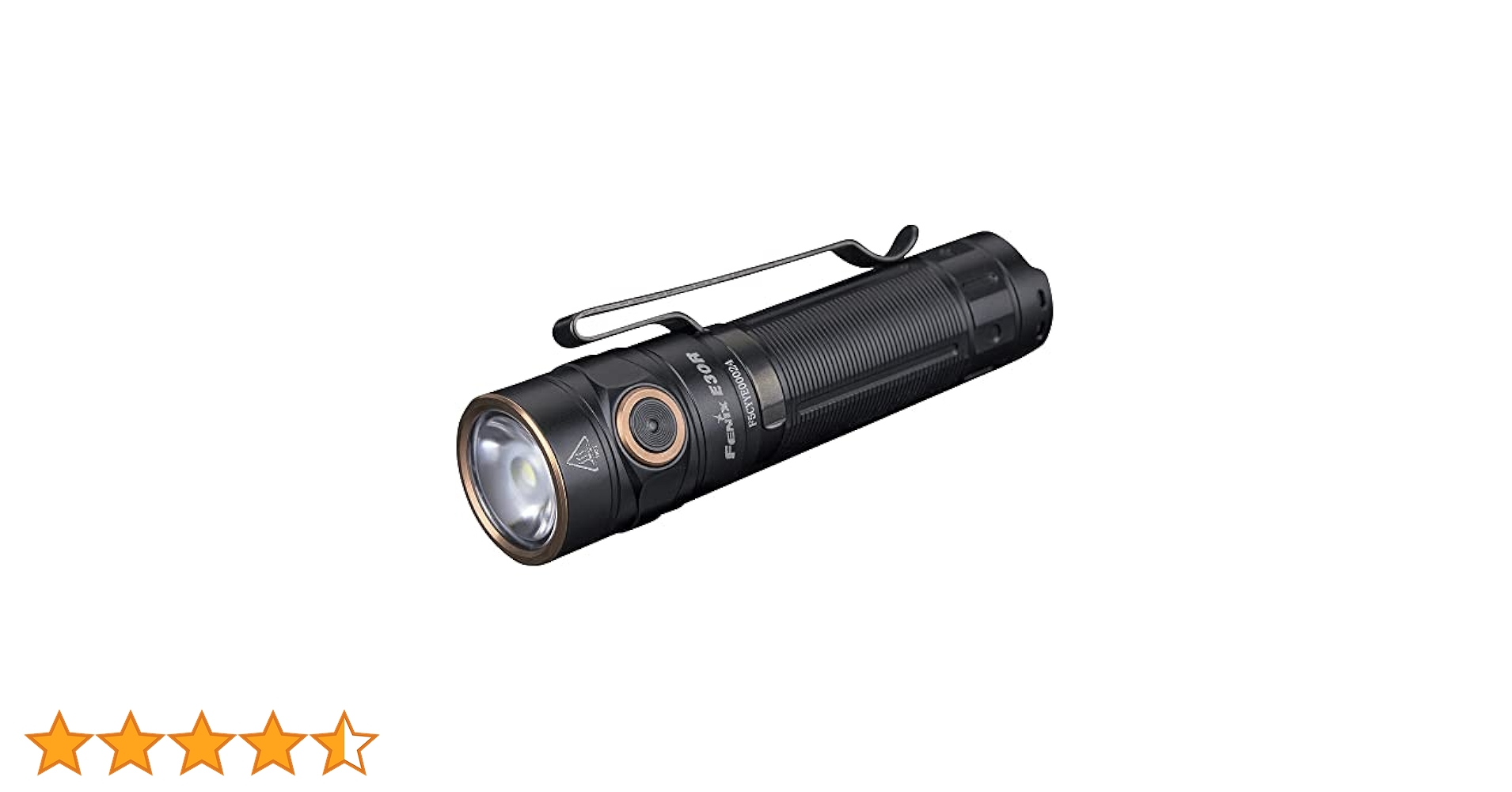 Fenix　フェニックス　E28R SST40 LED EDCフラッシュライト 71p9ZvG0rqL._AC_UL210_SR210,